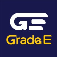 Grade E logo - Similar company to Luci