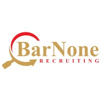 BarNone Recruiting logo - Similar company to Barnone Agency