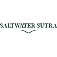 SALTWATER SUTRA logo - Similar company to Deep Tara Enterprise Llp