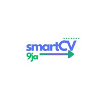 SmartCV 9ja logo - Similar company to Ficient Ai