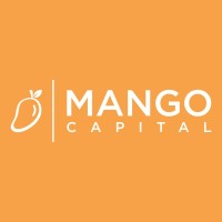 Mango Capital logo - Similar company to Firestreak Ventures