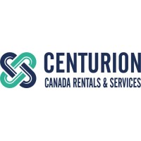 Centurion - Canada logo - Similar company to Centurion Group