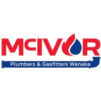 McIvor Plumbers & Gasfitters Wanaka Ltd logo - Similar company to Masterlink Mentored Apprenticeships