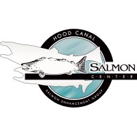 Hood Canal Salmon Enhancement Group logo - Similar company to Futura Language Professionals