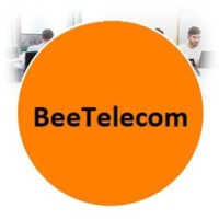 BeeTelecom.be logo - Similar company to Made By Geert