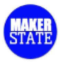 MakerState logo - Similar company to Balance Boxes
