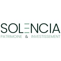 Solencia Patrimoine et Investissement logo - Similar company to Valoy Conseil