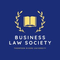 TRU Business Law Society logo - Similar company to Sabharwal Law Group