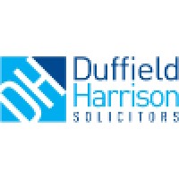 Duffield Harrison LLP logo - Similar company to Braddon & Snow Solicitors
