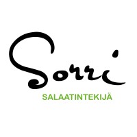 Sorrin Puutarha logo - Similar company to Huiskula Oy