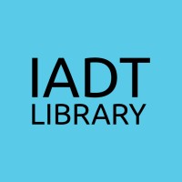 IADT Library logo - Similar company to Ucd Library