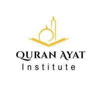 Quran Ayat Institute logo - Similar company to Ayat Academy