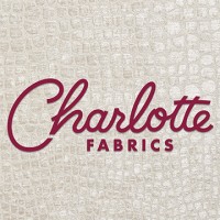 Charlotte Fabrics logo - Similar company to Venlo Studio