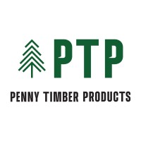 Penny Timber Products logo - Similar company to Mid-Atlantic Millwork Sales