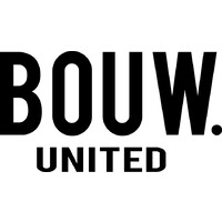 BOUW united logo - Similar company to Korteweg Bouw B.V.