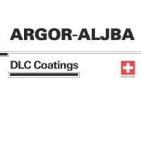 Argor-Aljba SA logo - Similar company to Diamond Sa - The Fiber Meeting