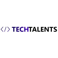 Tech Talents B.V. logo - Similar company to Crivlab