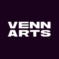 Venn Arts logo - Similar company to Comakery