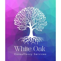 WhiteOak Consultants logo - Similar company to Writistic Entertainment Group (Weg)