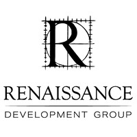 Renaissance Development Group logo - Similar company to Massivemesh Networks