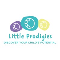 Little Prodigies Ltd logo - Similar company to Grassroot Communities
