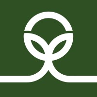Eden: People+Planet logo - Similar company to Blue Forest
