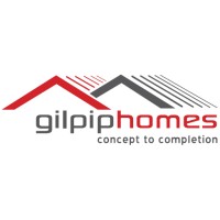 Gilpip Homes (Vic) logo - Similar company to Modo Project Builders