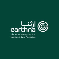Earthna Community logo - Similar company to Jambika Docs
