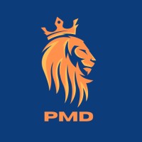 Pardon My Dutch logo - Similar company to Saybr
