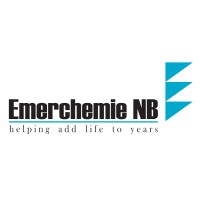 Emerchemie NB (Ceylon) Limited logo - Similar company to Tabrane Pharmaceuticals