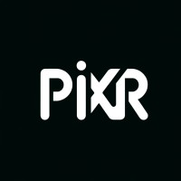 PiXR - eXtended Reality logo - Similar company to Pixray