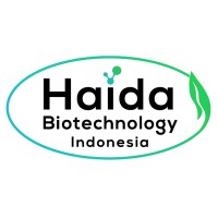 PT. Haida Biotechnology Indonesia logo - Similar company to Maejo University
