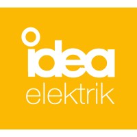 İdea Teknik Elektrik Mühendislik Sanayi ve Dış Ticaret Ltd. Şti. logo - Similar company to Trio Kablo L Pano L Bara Aksesuarları