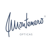 Optica Montenero logo - Similar company to Óptica Dorada