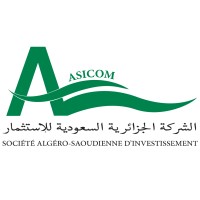 Asicom Société Algéro-Saoudienne D’Investissement