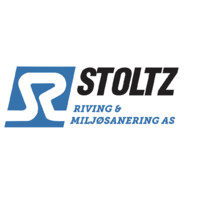 Stoltz Riving & Miljøsanering AS logo - Similar company to Stoltz Entreprenør As