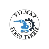 Yılmaz Servo Teknik logo - Similar company to Ddmtronics
