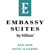 Embassy Suites by Hilton San Juan Hotel & Casino logo - Similar company to Saint John'S School