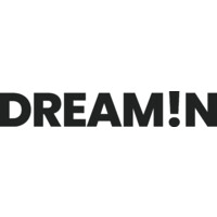 DREAM!N logo - Similar company to Vast