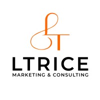 LTrice Marketing & Consulting logo - Similar company to Creative'S Catalyst