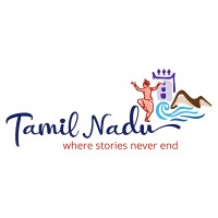 Tamil Nadu Tourism logo - Similar company to Tamilnadu Travel Tourism And Hospitality Association