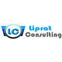 LIPRAT Consulting logo - Similar company to Md Shanu