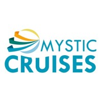 Mystic Cruises logo - Similar company to Douroazul