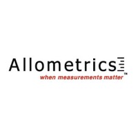 Allometrics, Inc. logo - Similar company to Technical Safety Services