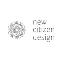 NEW CITIZEN DESIGN logo - Similar company to Stuart Built