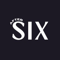 After Six logo - Similar company to Aftersix