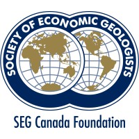 Society of Economic Geologists Canada Foundation logo - Similar company to Mxrap