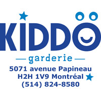 Garderie Kiddo logo - Similar company to Kindergärten Nordost | Eigenbetrieb Von Berlin