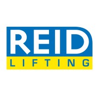 Reid Lifting DE logo - Similar company to H2Flow Tanks & Systems Inc.