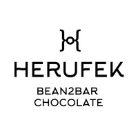 HERUFEK Chocolate logo - Similar company to Cisarstudio